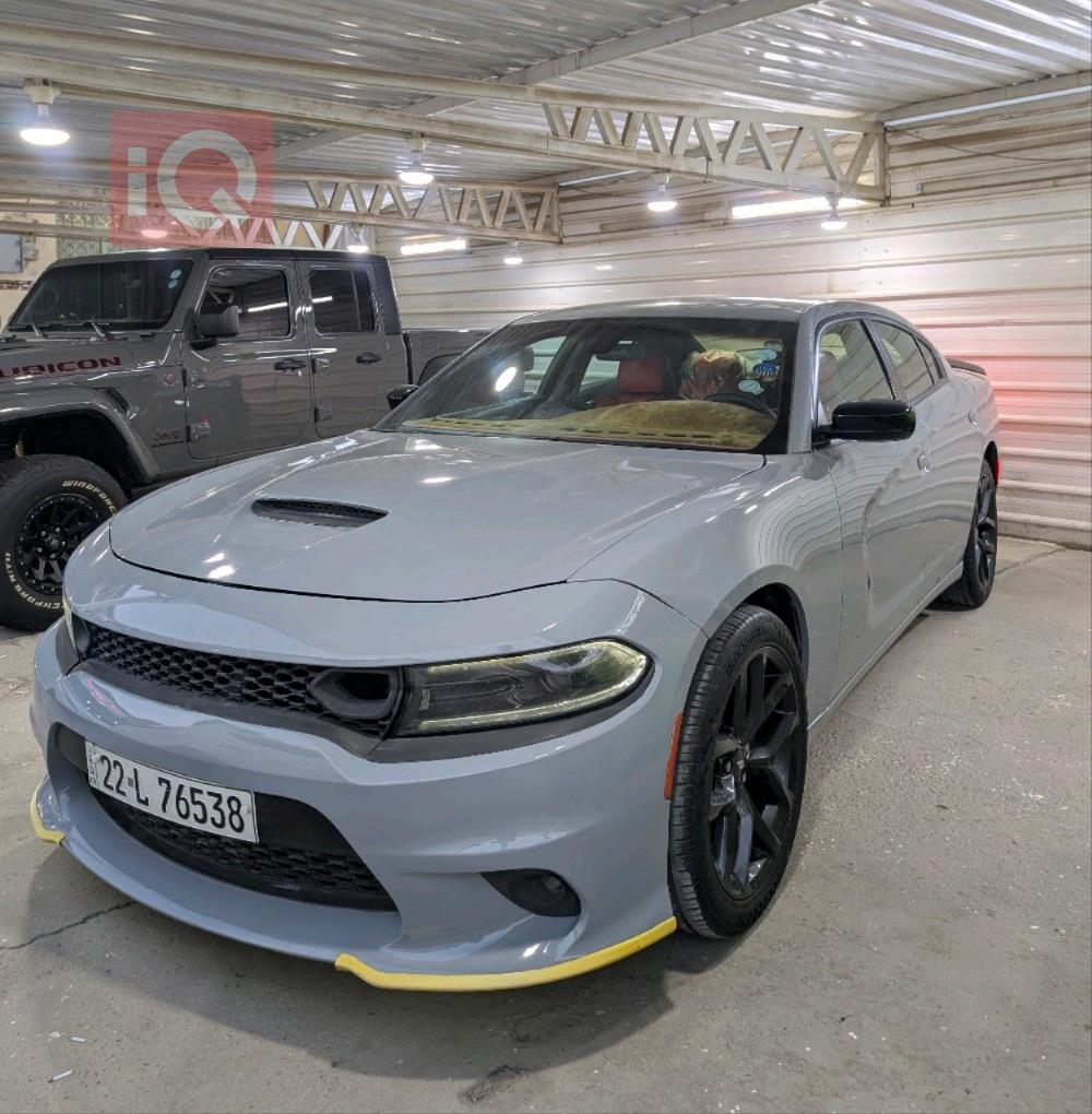 Dodge Charger